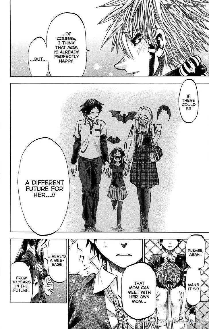 Jitsu wa Watashi wa Chapter 178 page 9