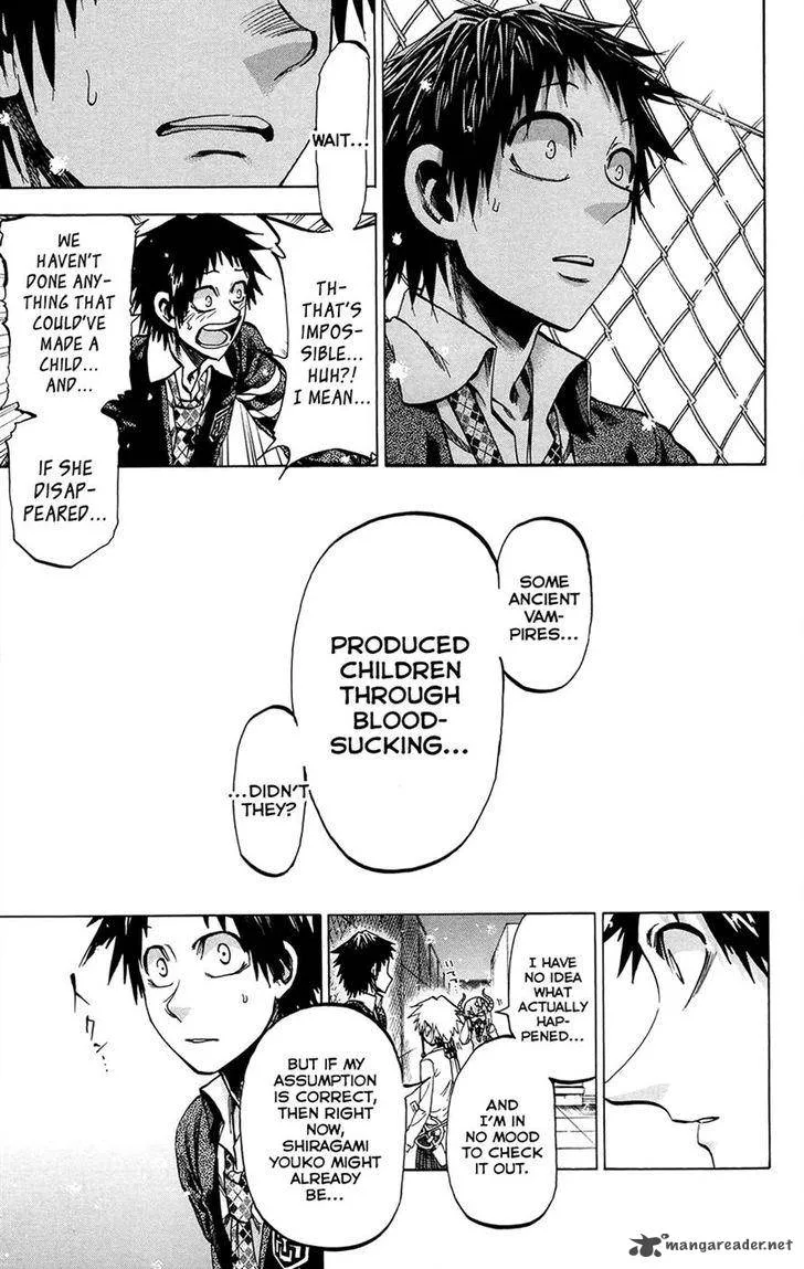 Jitsu wa Watashi wa Chapter 178 page 8