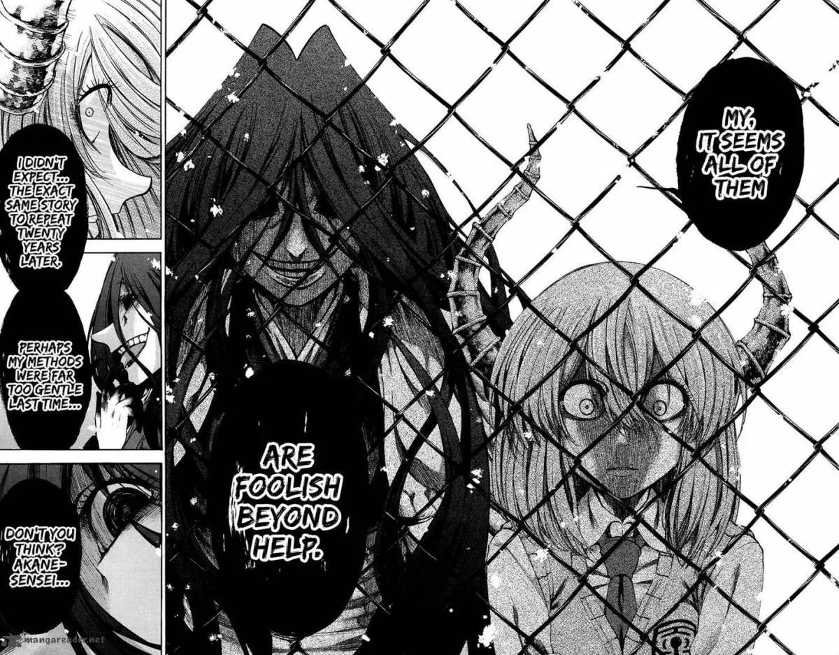 Jitsu wa Watashi wa Chapter 178 page 16