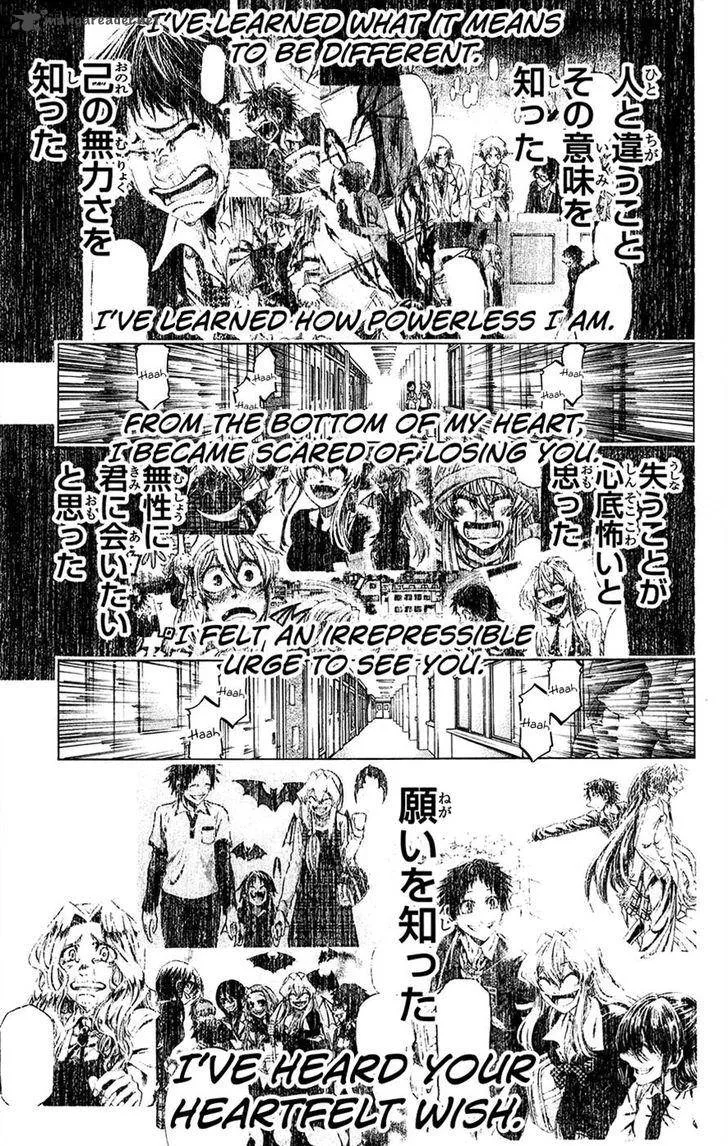 Jitsu wa Watashi wa Chapter 178 page 12
