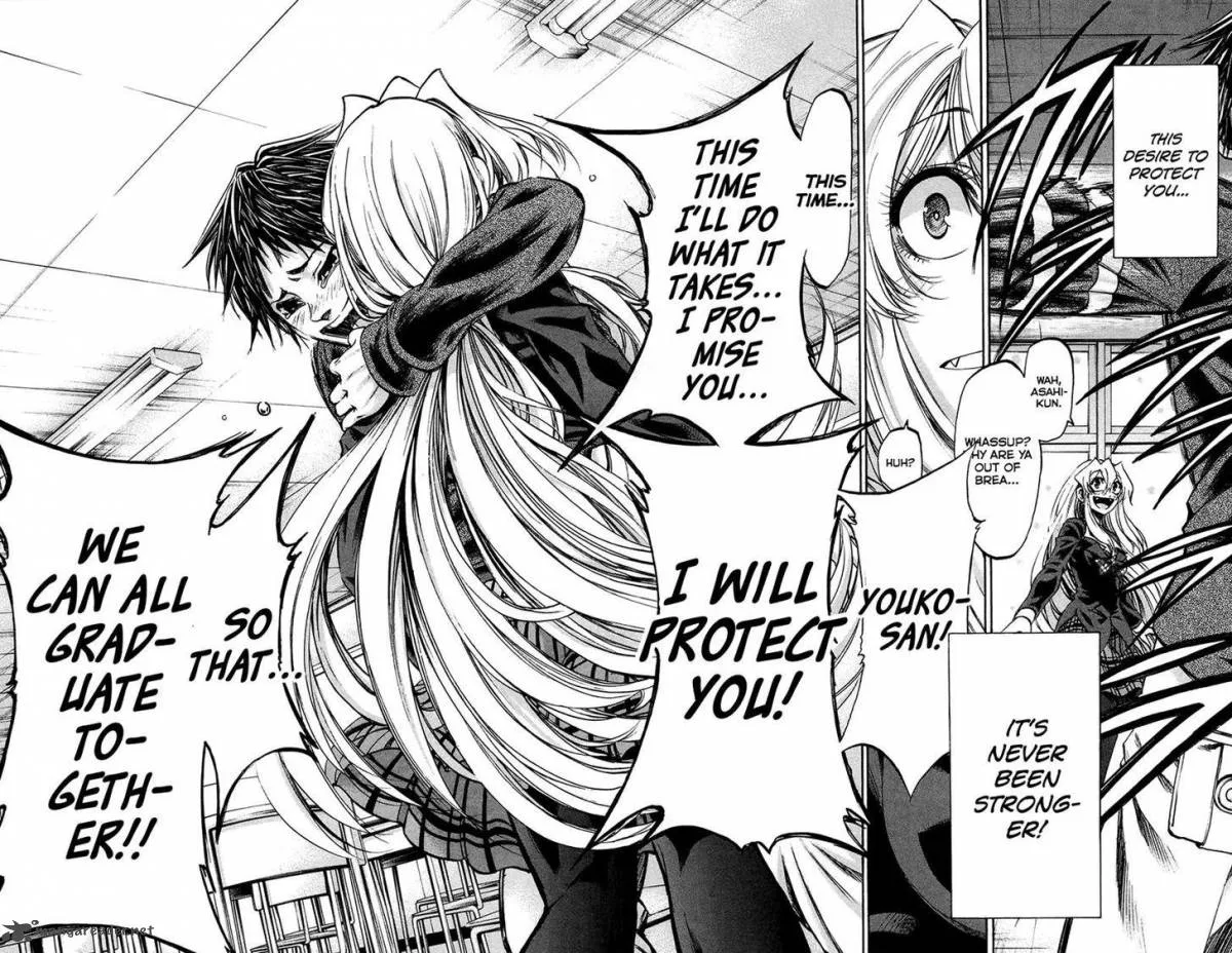 Jitsu wa Watashi wa Chapter 178 page 13