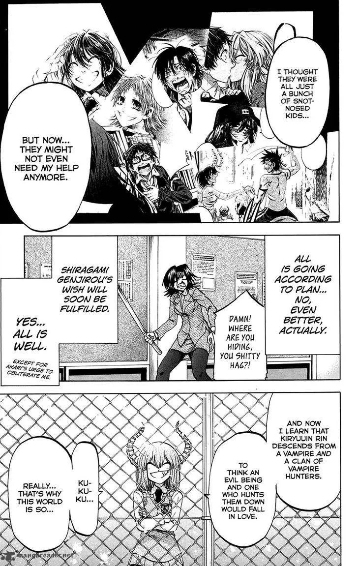 Jitsu wa Watashi wa Chapter 178 page 15