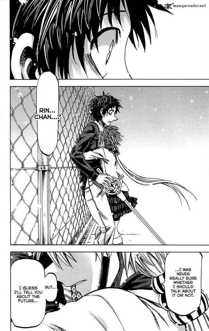 Jitsu wa Watashi wa Chapter 178 page 3