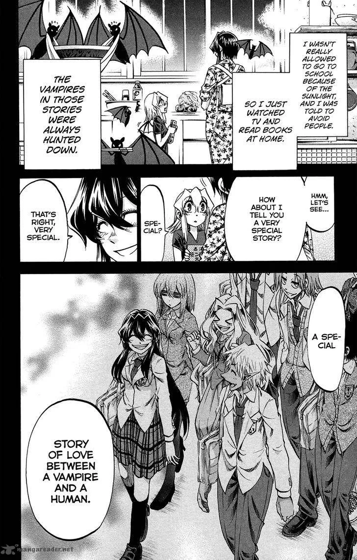 Jitsu wa Watashi wa Chapter 179 page 1