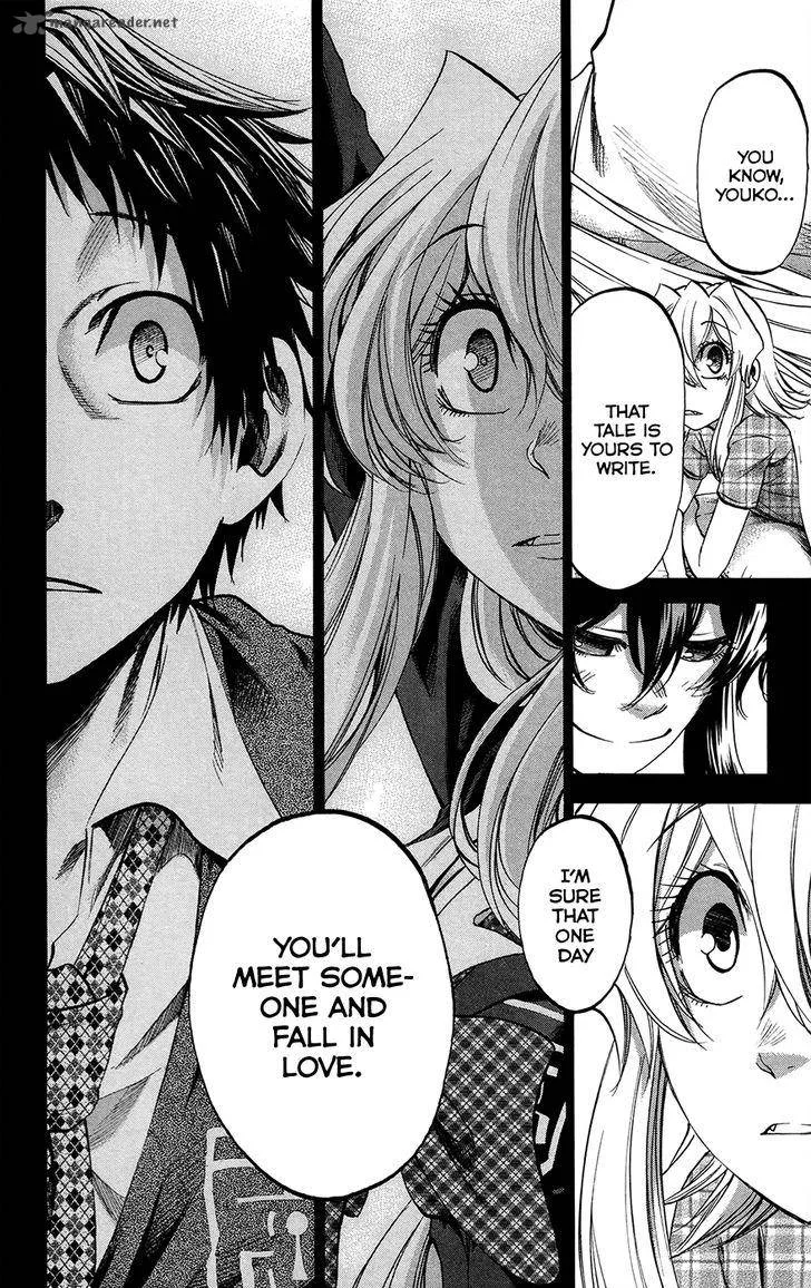 Jitsu wa Watashi wa Chapter 179 page 3