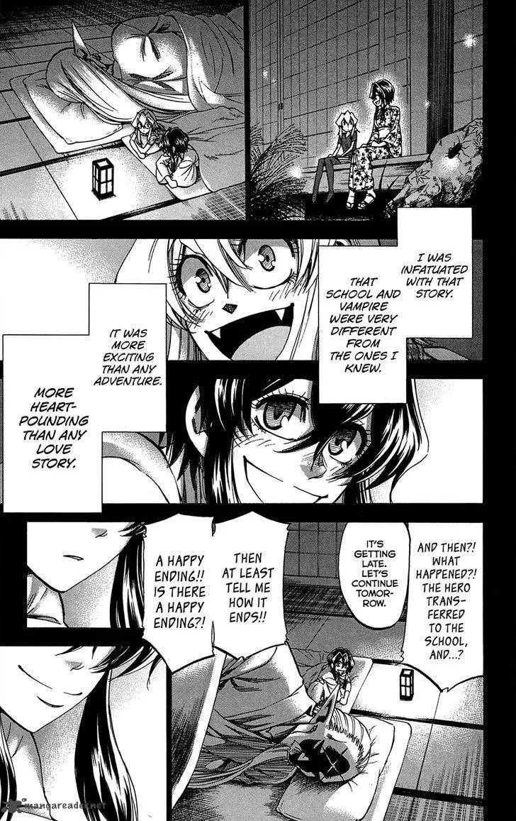 Jitsu wa Watashi wa Chapter 179 page 2
