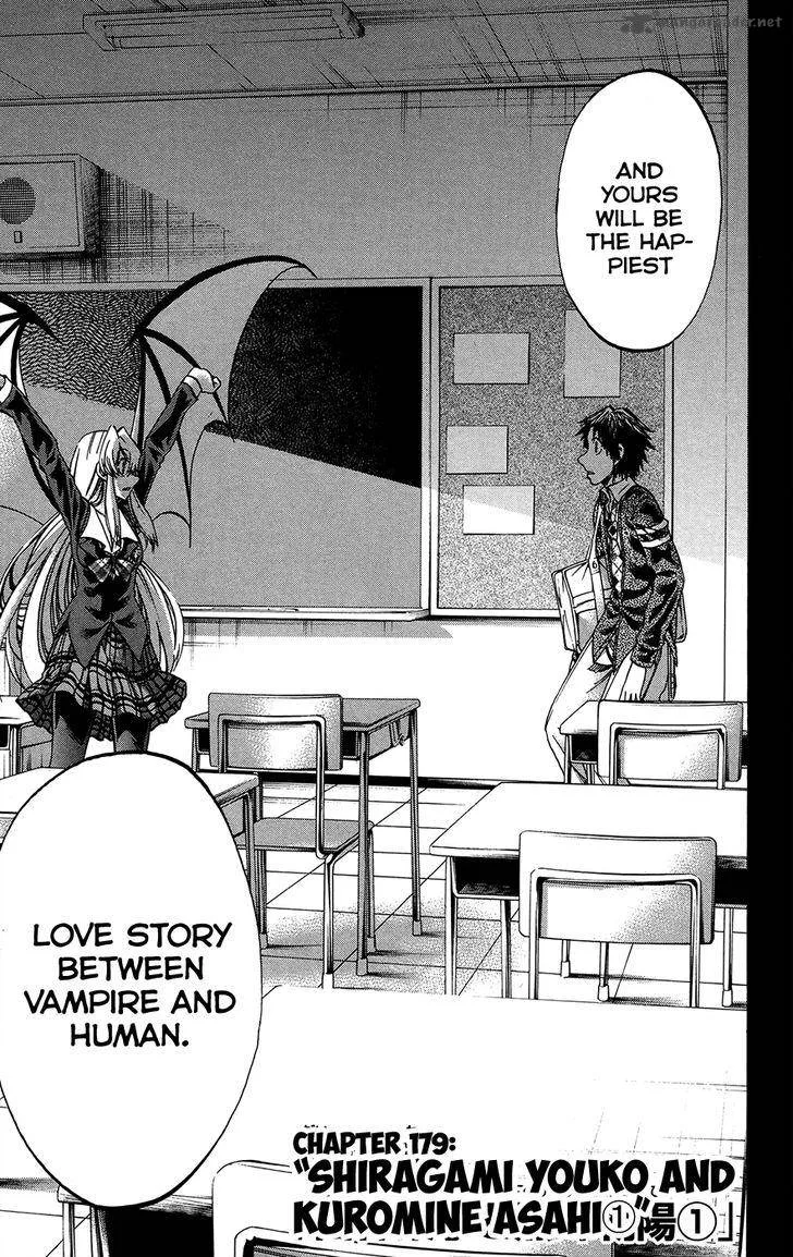 Jitsu wa Watashi wa Chapter 179 page 4