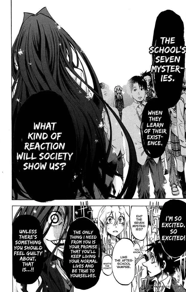 Jitsu wa Watashi wa Chapter 179 page 19