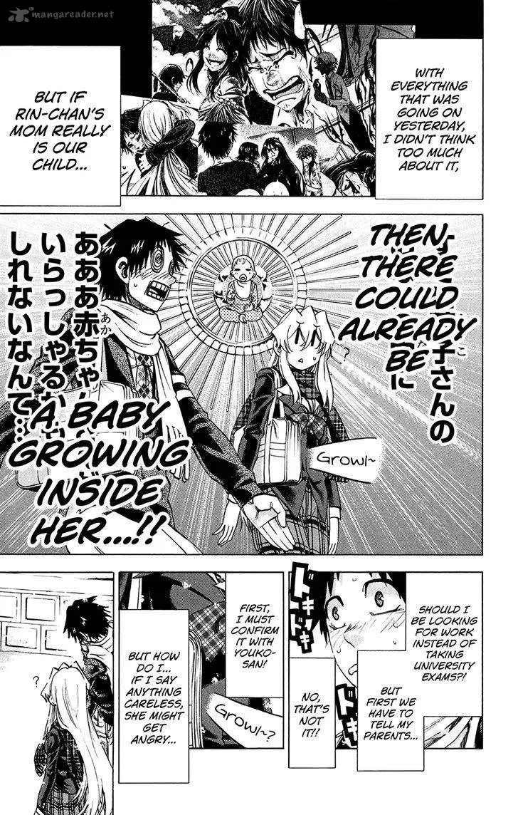 Jitsu wa Watashi wa Chapter 179 page 6