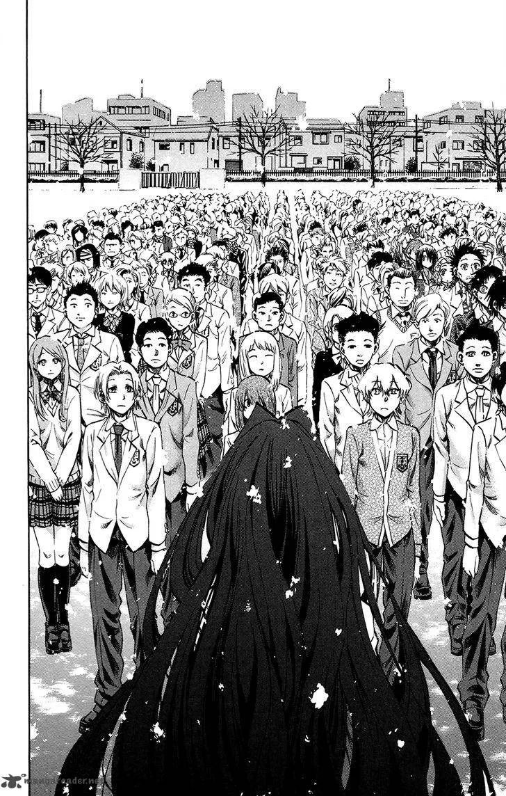 Jitsu wa Watashi wa Chapter 179 page 17