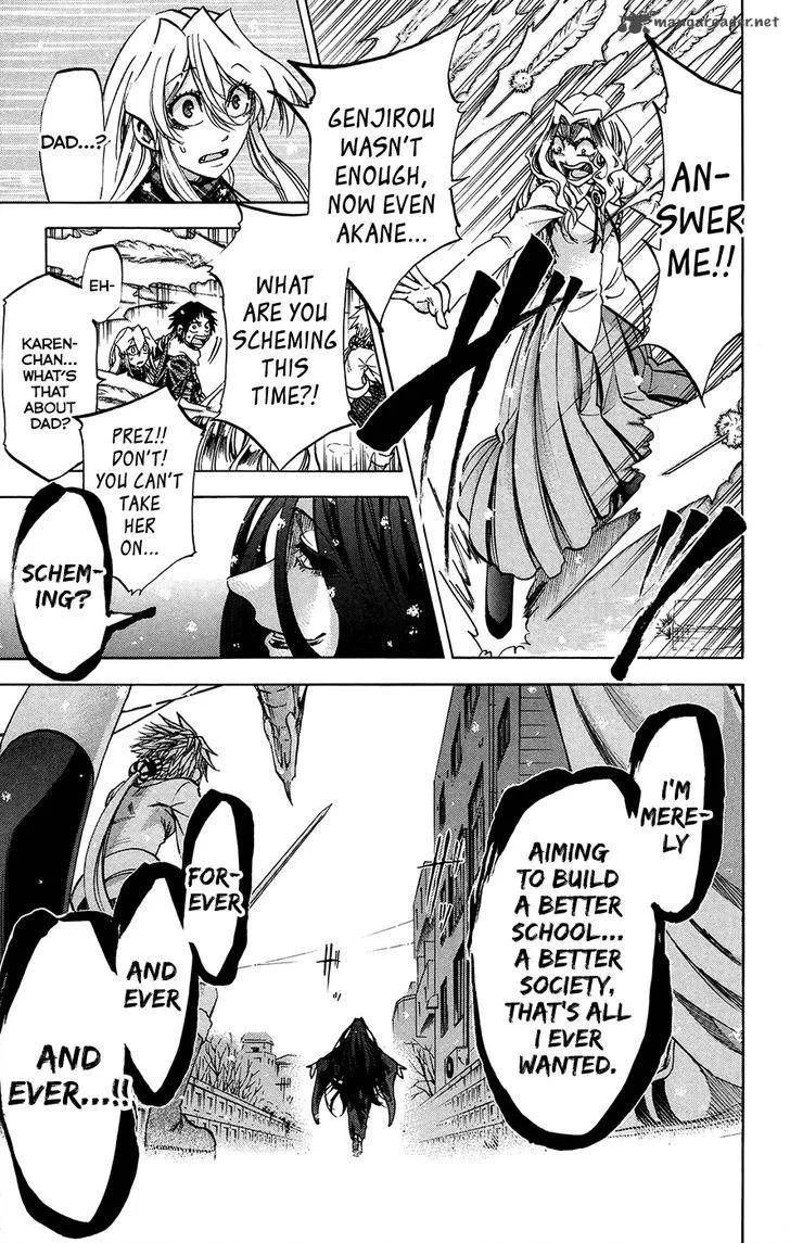 Jitsu wa Watashi wa Chapter 179 page 16