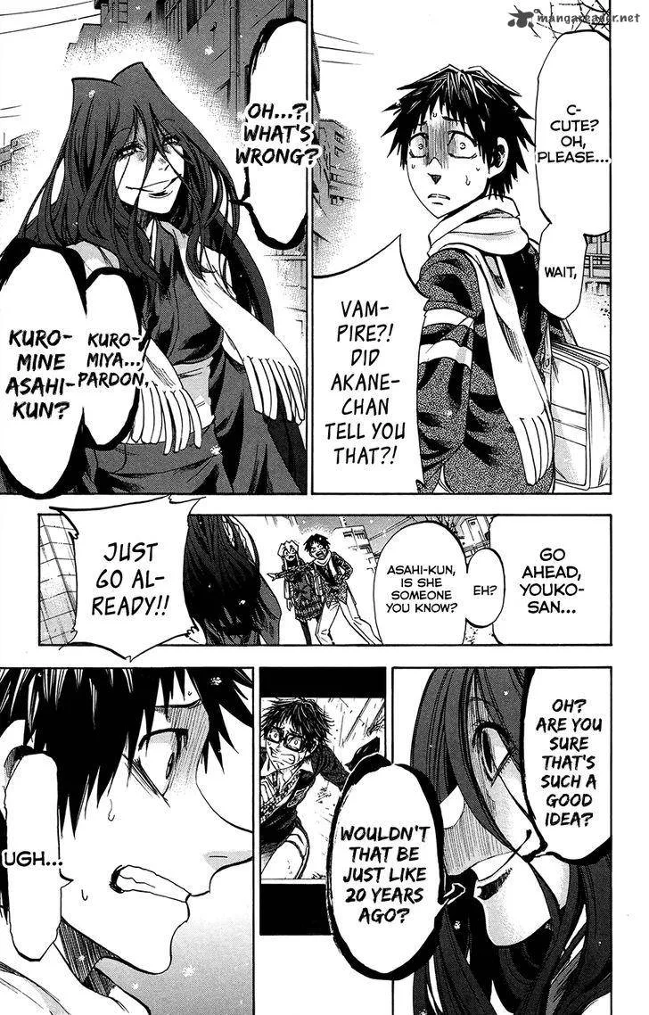 Jitsu wa Watashi wa Chapter 179 page 10