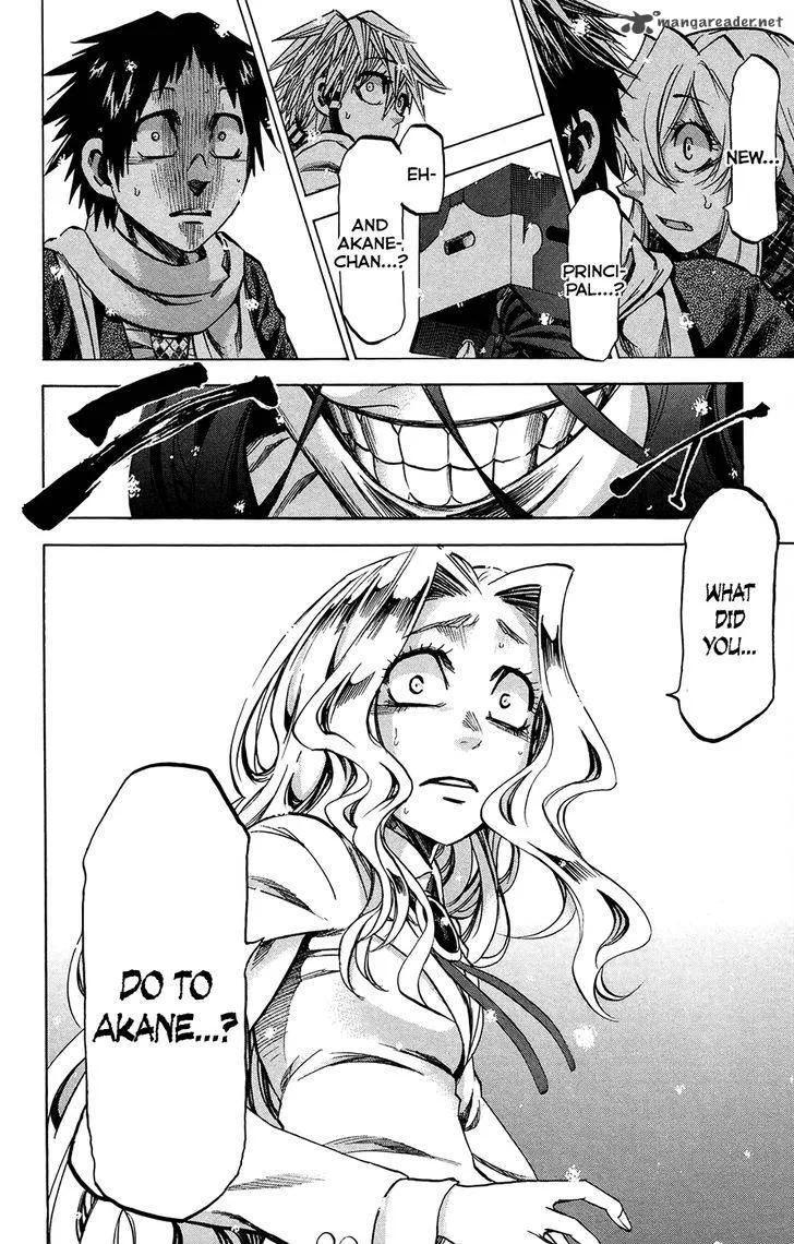 Jitsu wa Watashi wa Chapter 179 page 15