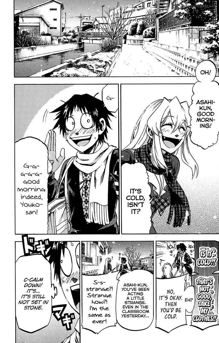 Jitsu wa Watashi wa Chapter 179 page 5