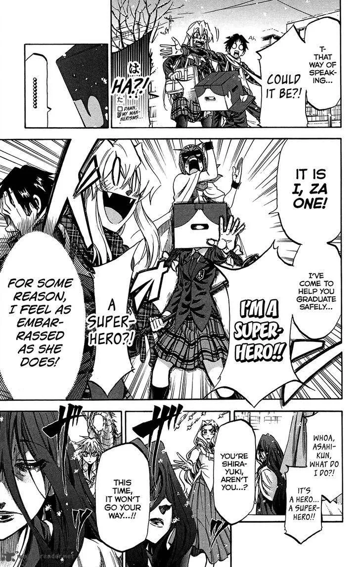 Jitsu wa Watashi wa Chapter 179 page 12