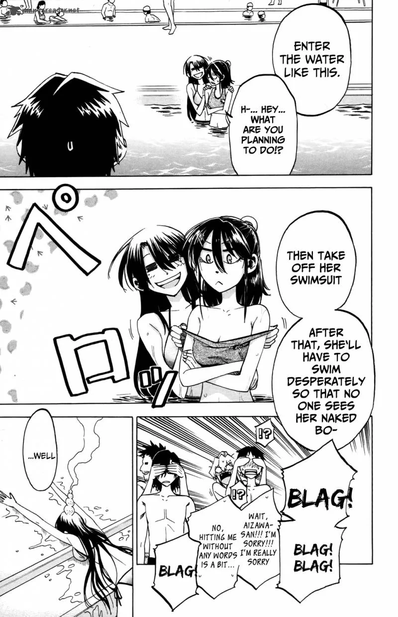 Jitsu wa Watashi wa Chapter 18 page 12