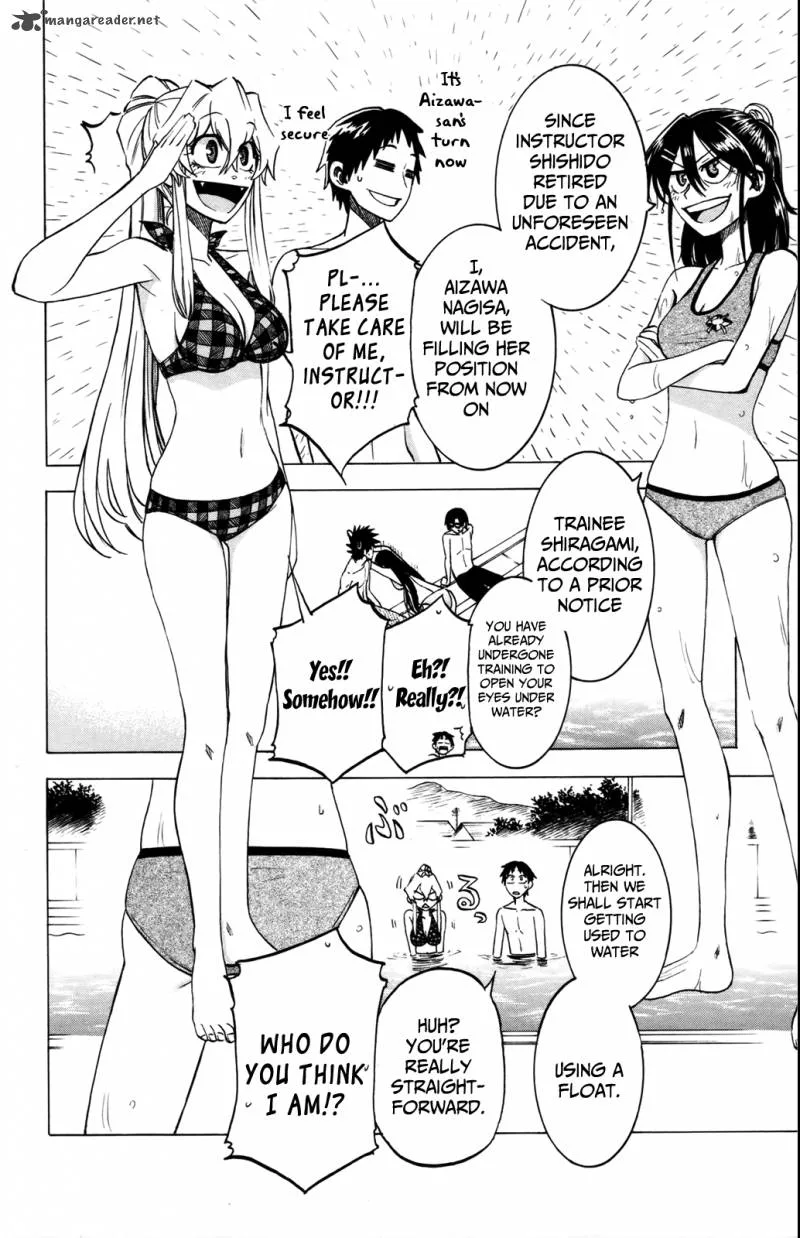 Jitsu wa Watashi wa Chapter 18 page 13