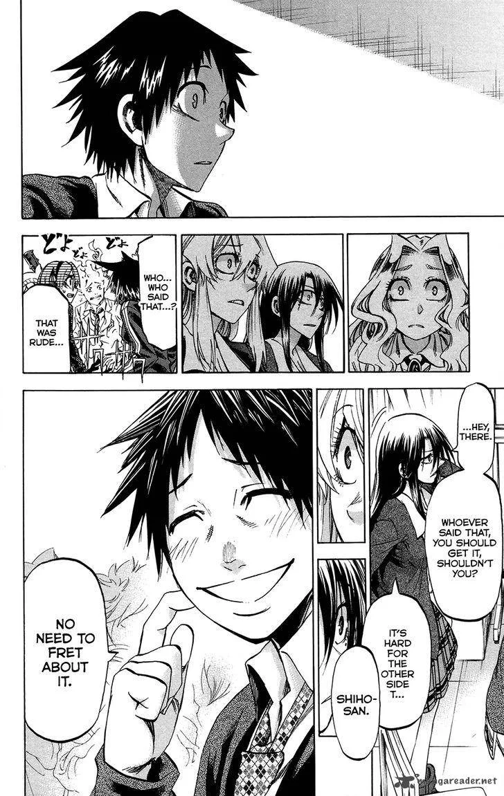 Jitsu wa Watashi wa Chapter 180 page 13