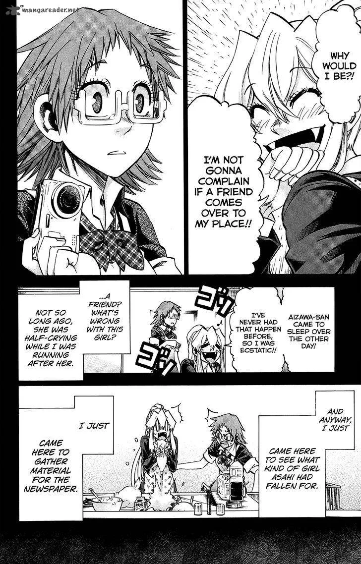Jitsu wa Watashi wa Chapter 182 page 2