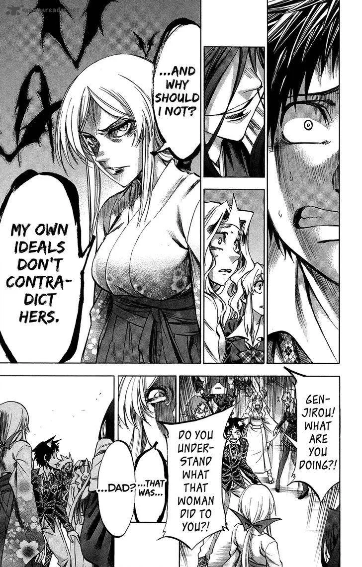 Jitsu wa Watashi wa Chapter 182 page 18