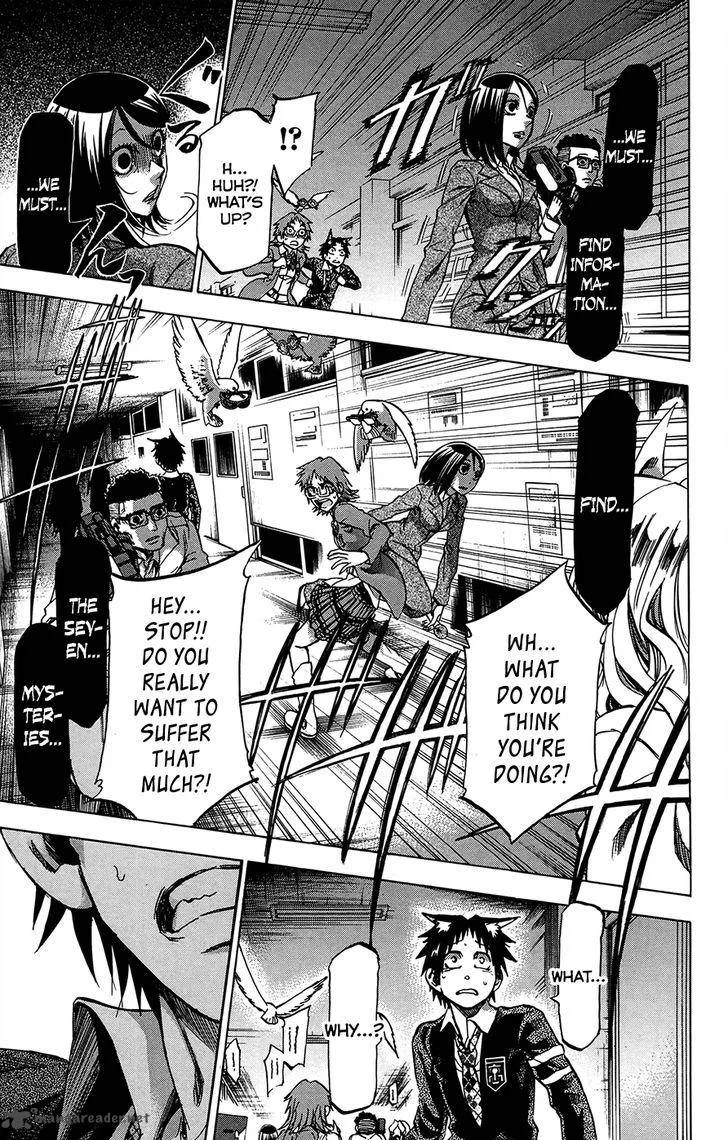 Jitsu wa Watashi wa Chapter 182 page 16