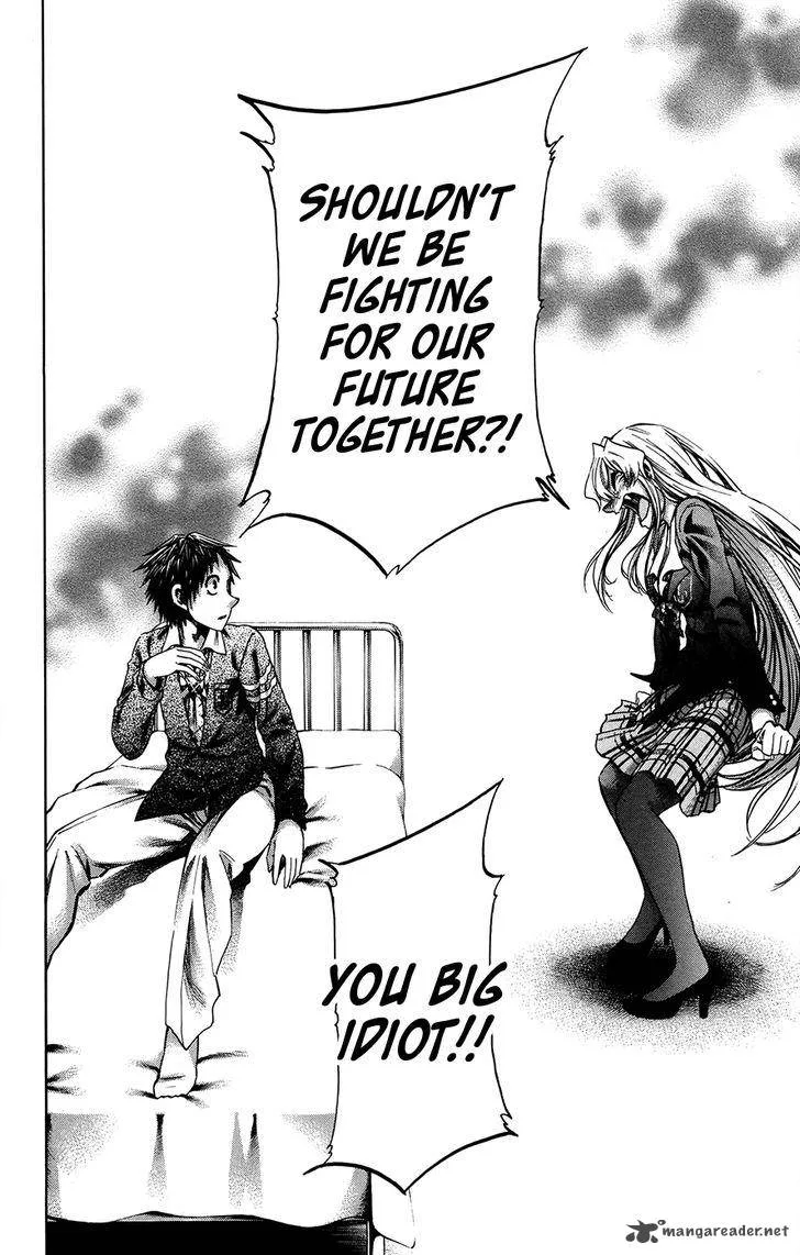 Jitsu wa Watashi wa Chapter 183 page 16