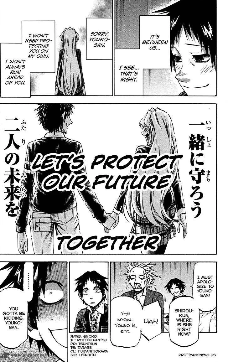 Jitsu wa Watashi wa Chapter 183 page 19