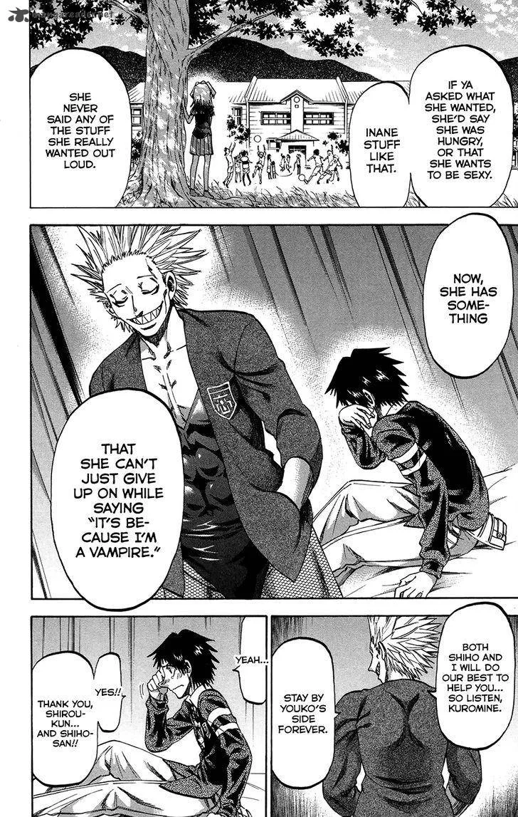 Jitsu wa Watashi wa Chapter 183 page 18