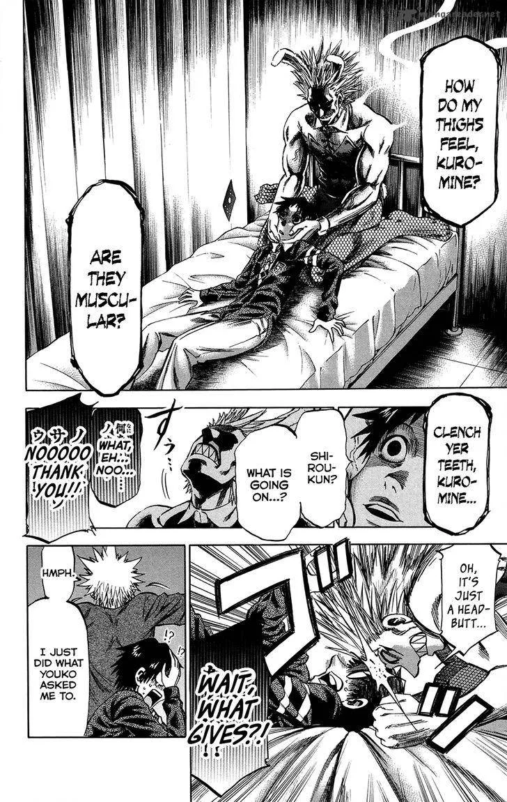 Jitsu wa Watashi wa Chapter 183 page 12