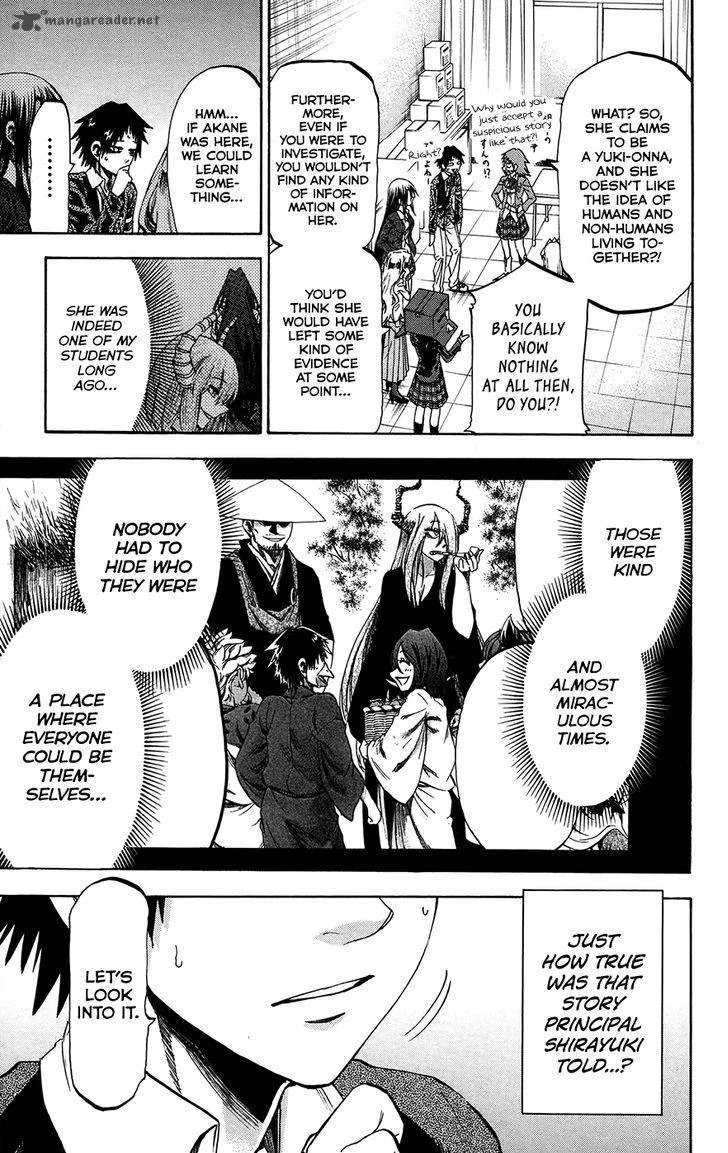 Jitsu wa Watashi wa Chapter 183 page 7