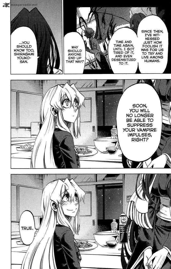 Jitsu wa Watashi wa Chapter 184 page 14