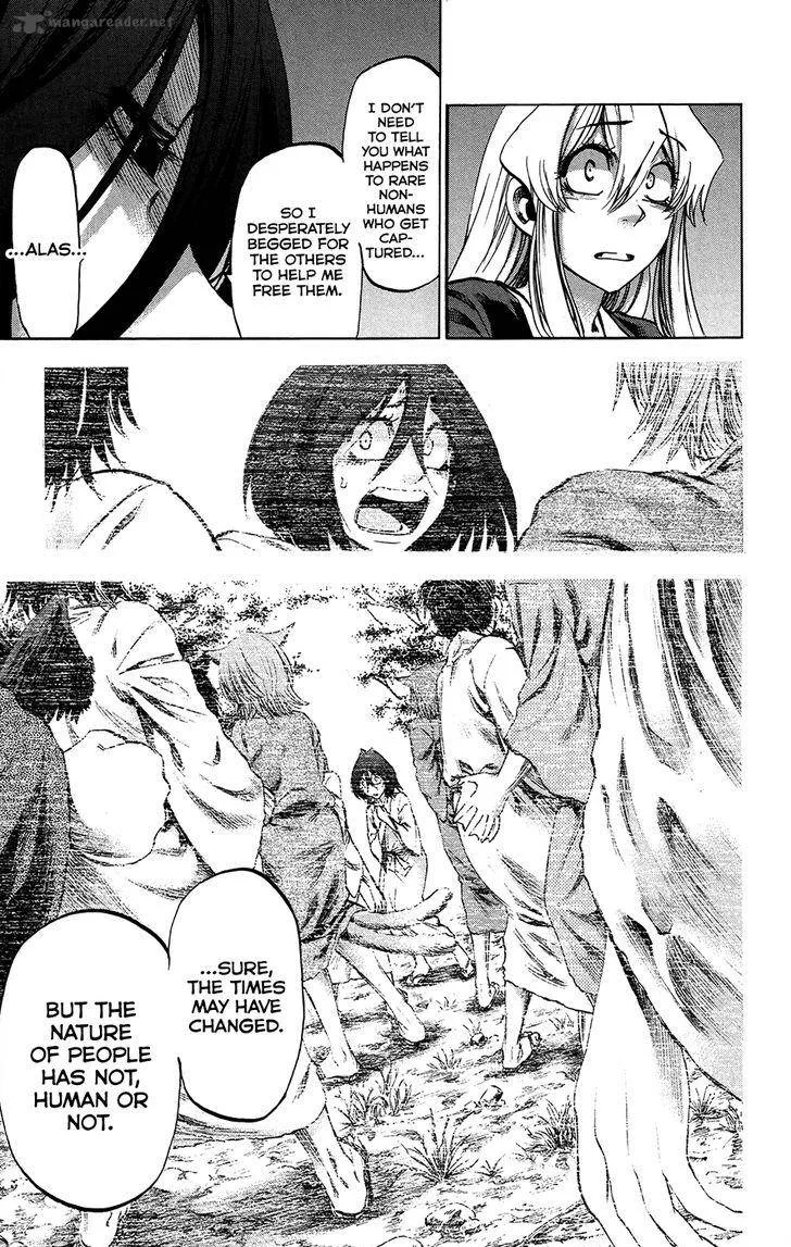 Jitsu wa Watashi wa Chapter 184 page 13