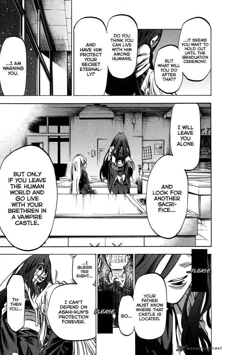 Jitsu wa Watashi wa Chapter 184 page 15