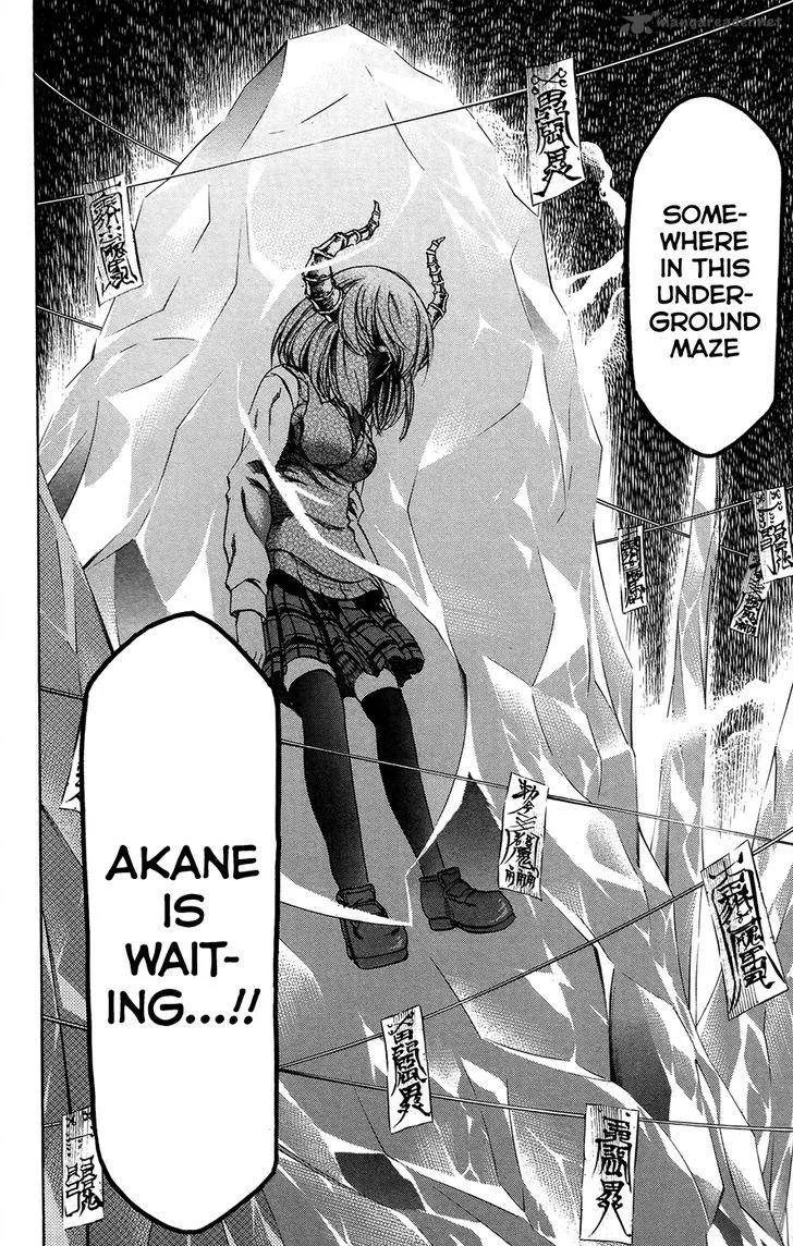 Jitsu wa Watashi wa Chapter 185 page 20