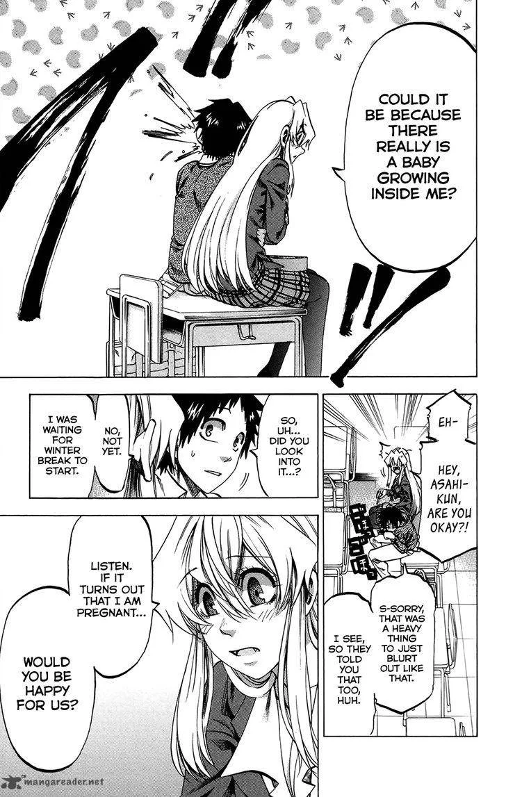 Jitsu wa Watashi wa Chapter 185 page 13