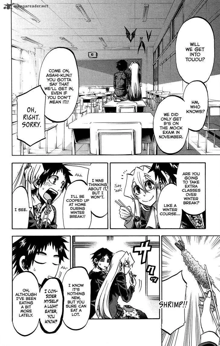 Jitsu wa Watashi wa Chapter 185 page 12