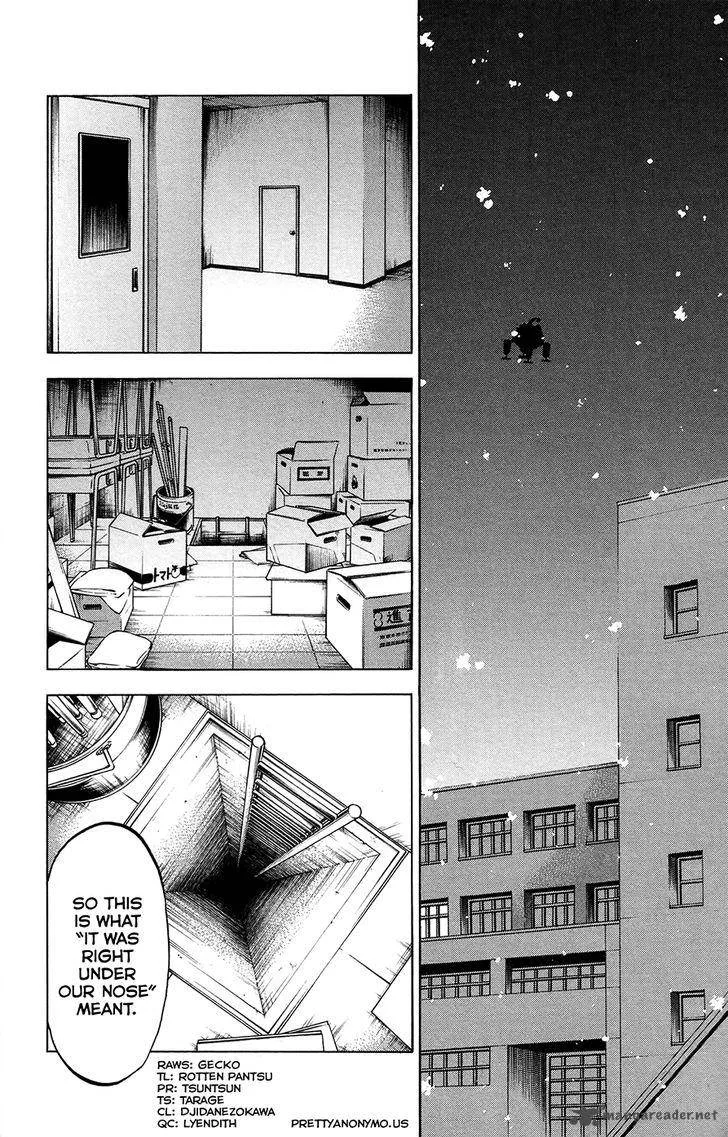 Jitsu wa Watashi wa Chapter 185 page 18