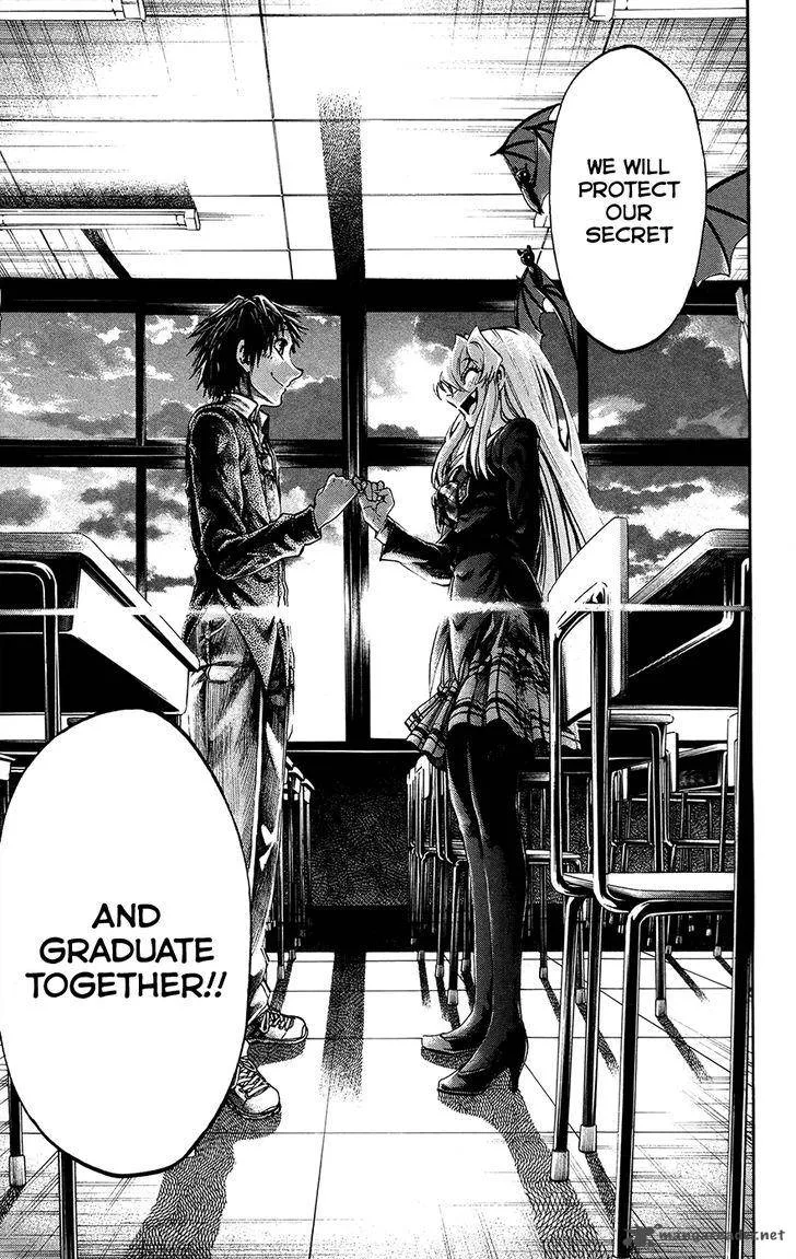 Jitsu wa Watashi wa Chapter 185 page 17