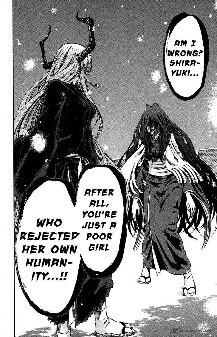 Jitsu wa Watashi wa Chapter 186 page 17