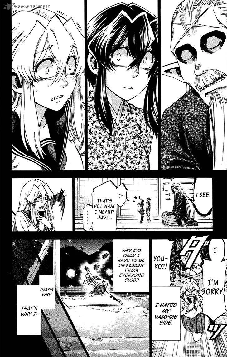 Jitsu wa Watashi wa Chapter 187 page 2