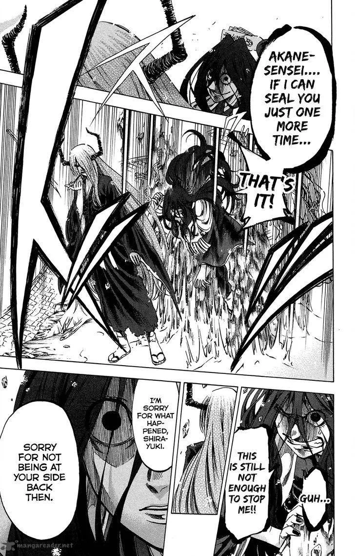 Jitsu wa Watashi wa Chapter 187 page 7