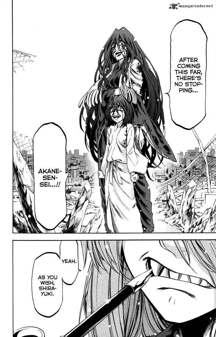 Jitsu wa Watashi wa Chapter 187 page 12