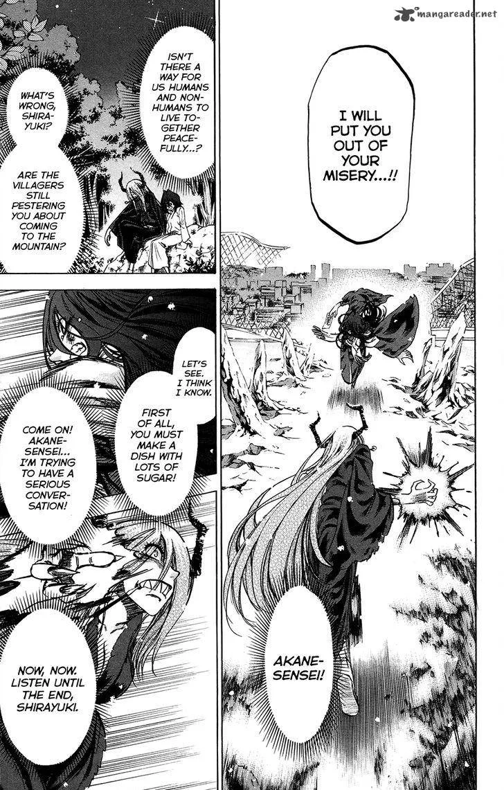 Jitsu wa Watashi wa Chapter 187 page 13