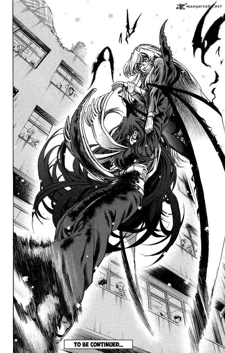 Jitsu wa Watashi wa Chapter 187 page 23