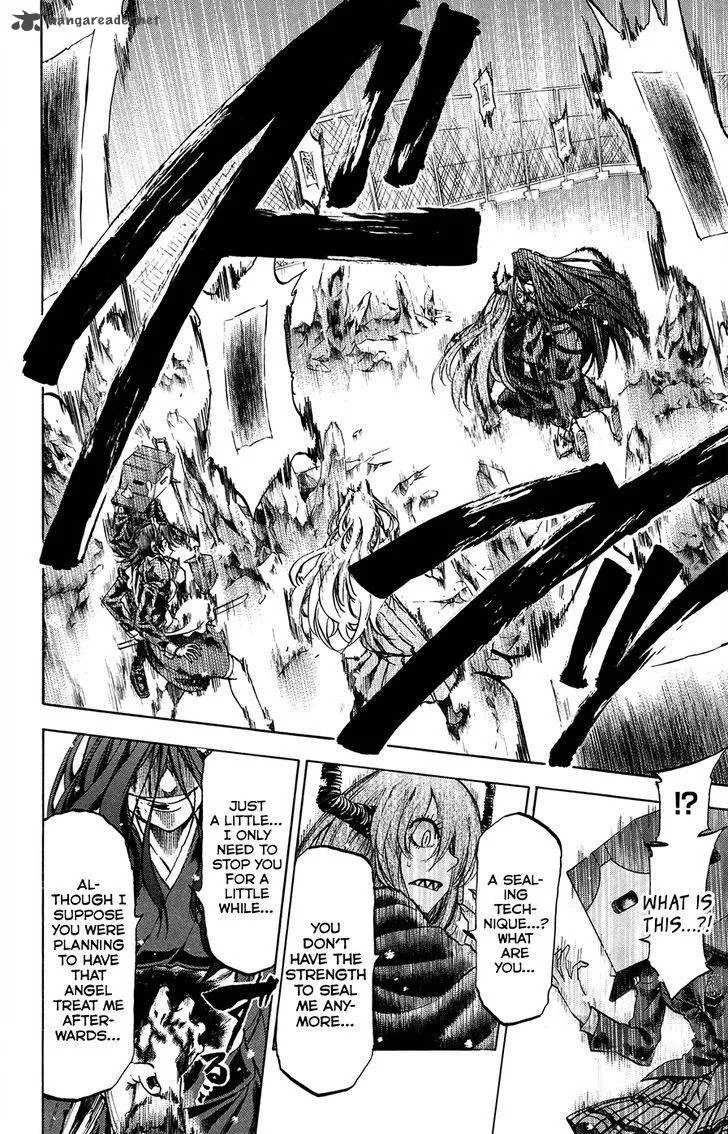Jitsu wa Watashi wa Chapter 187 page 16