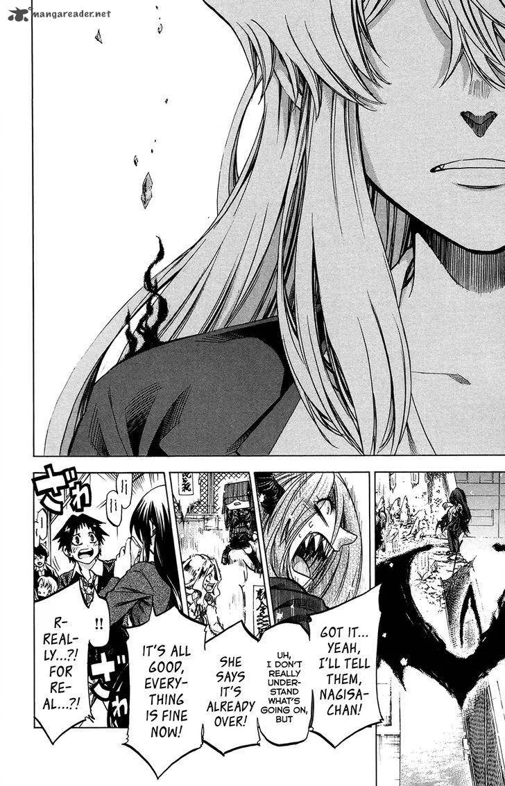 Jitsu wa Watashi wa Chapter 187 page 18