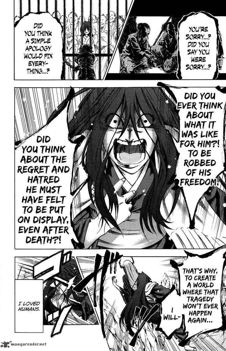 Jitsu wa Watashi wa Chapter 187 page 8
