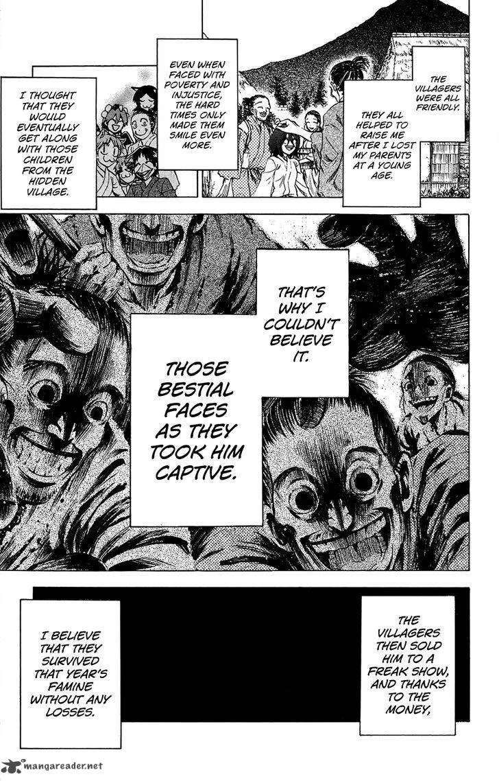 Jitsu wa Watashi wa Chapter 187 page 9