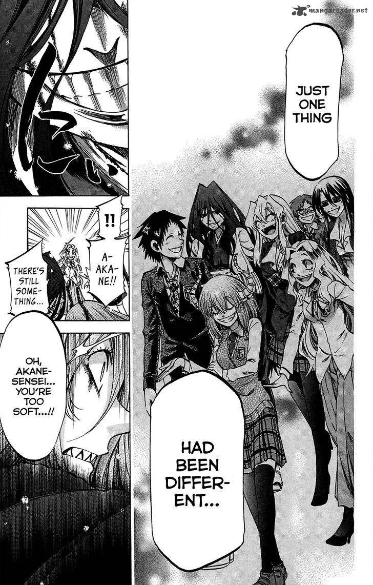 Jitsu wa Watashi wa Chapter 187 page 15
