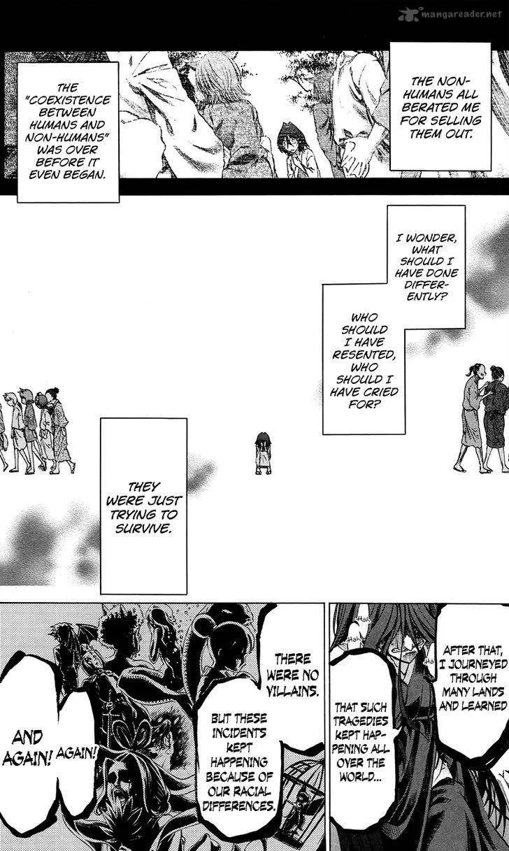 Jitsu wa Watashi wa Chapter 187 page 10